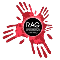 DCU Raising & Giving Society logo, DCU Raising & Giving Society contact details