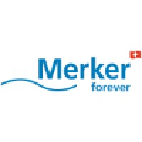 Merker AG logo, Merker AG contact details