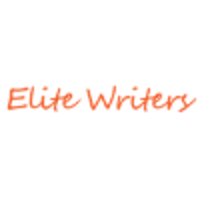 Elite Writers logo, Elite Writers contact details