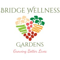 Bridge Wellness Gardens logo, Bridge Wellness Gardens contact details