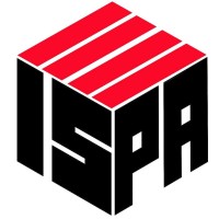 ISPA Machine logo, ISPA Machine contact details