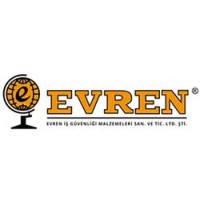 Evren İş  Guvenliği Malzemeleri San.Tic.Ltd.Şti logo, Evren İş  Guvenliği Malzemeleri San.Tic.Ltd.Şti contact details