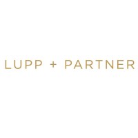 LUPP + PARTNER logo, LUPP + PARTNER contact details