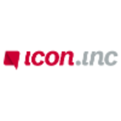 Icon.Inc logo, Icon.Inc contact details