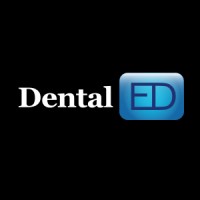 Dental ED Global logo, Dental ED Global contact details