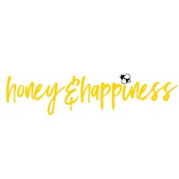 Honey & Happiness health coaching logo, Honey & Happiness health coaching contact details