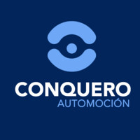 CONQUERO Automoción logo, CONQUERO Automoción contact details