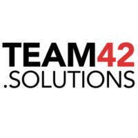 Team42 Solutions logo, Team42 Solutions contact details