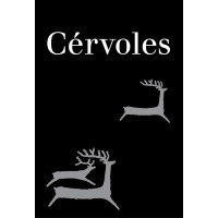 Cérvoles Celler logo, Cérvoles Celler contact details