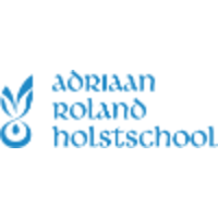 Adriaan Roland Holstschool logo, Adriaan Roland Holstschool contact details