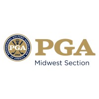 Midwest Section PGA logo, Midwest Section PGA contact details