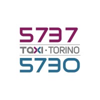 Taxi Torino logo, Taxi Torino contact details