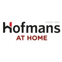 Hofmans at Home logo, Hofmans at Home contact details