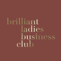 Brilliant Ladies Business Club logo, Brilliant Ladies Business Club contact details