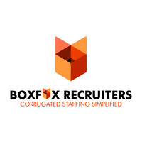 Box Fox Recruiters logo, Box Fox Recruiters contact details