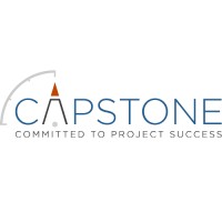 Capstone, Inc. logo, Capstone, Inc. contact details