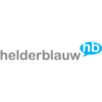 Helderblauw logo, Helderblauw contact details