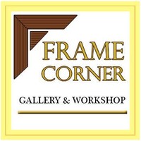 Frame Corner Gallery & Workshop logo, Frame Corner Gallery & Workshop contact details