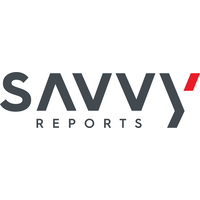 Savvy Reports logo, Savvy Reports contact details