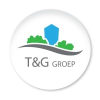 T&G Groep logo, T&G Groep contact details