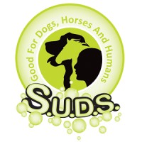 S.U.D.S. logo, S.U.D.S. contact details