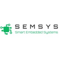 SEMSYS TECNOLOGIA LTDA logo, SEMSYS TECNOLOGIA LTDA contact details