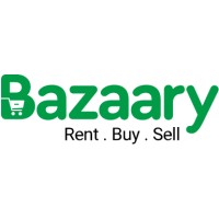 Bazaary logo, Bazaary contact details