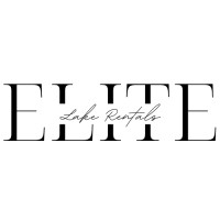 Elite Lake Rentals logo, Elite Lake Rentals contact details