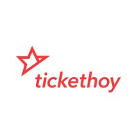 Ticket Hoy logo, Ticket Hoy contact details