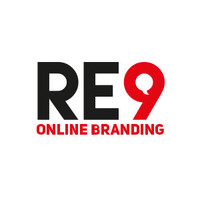 RE9 Online Branding logo, RE9 Online Branding contact details