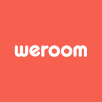 Weroom logo, Weroom contact details