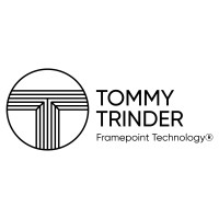 Tommy Trinder logo, Tommy Trinder contact details