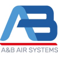 A&B Air Systems Ltd logo, A&B Air Systems Ltd contact details