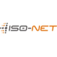 ISO-NET Sp. z o.o. logo, ISO-NET Sp. z o.o. contact details