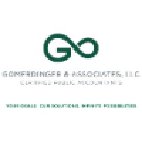 Gomerdinger & Associates, LLC logo, Gomerdinger & Associates, LLC contact details