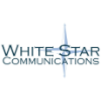 White Star Communications logo, White Star Communications contact details