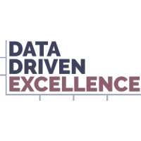 Data Driven Excellence logo, Data Driven Excellence contact details