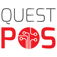 Quest POS logo, Quest POS contact details