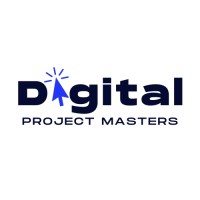 Digital Project Masters logo, Digital Project Masters contact details