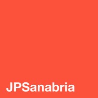 J.P. Sanabria logo, J.P. Sanabria contact details