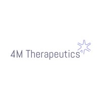 4M Therapeutics Inc. logo, 4M Therapeutics Inc. contact details