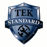 TEK STANDARD LLC logo, TEK STANDARD LLC contact details