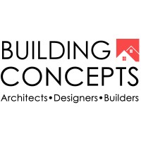 Building Concepts logo, Building Concepts contact details