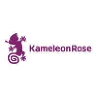 Kameleon Rose logo, Kameleon Rose contact details