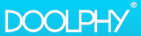 Doolphy logo, Doolphy contact details