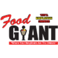 Food Giant Supermarket logo, Food Giant Supermarket contact details