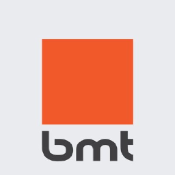 BMT Cadence logo, BMT Cadence contact details