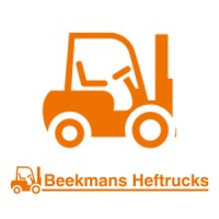 Beekmans Heftrucks BV logo, Beekmans Heftrucks BV contact details