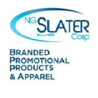 N G Slater Corp logo, N G Slater Corp contact details