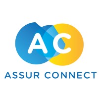 Assur Connect logo, Assur Connect contact details